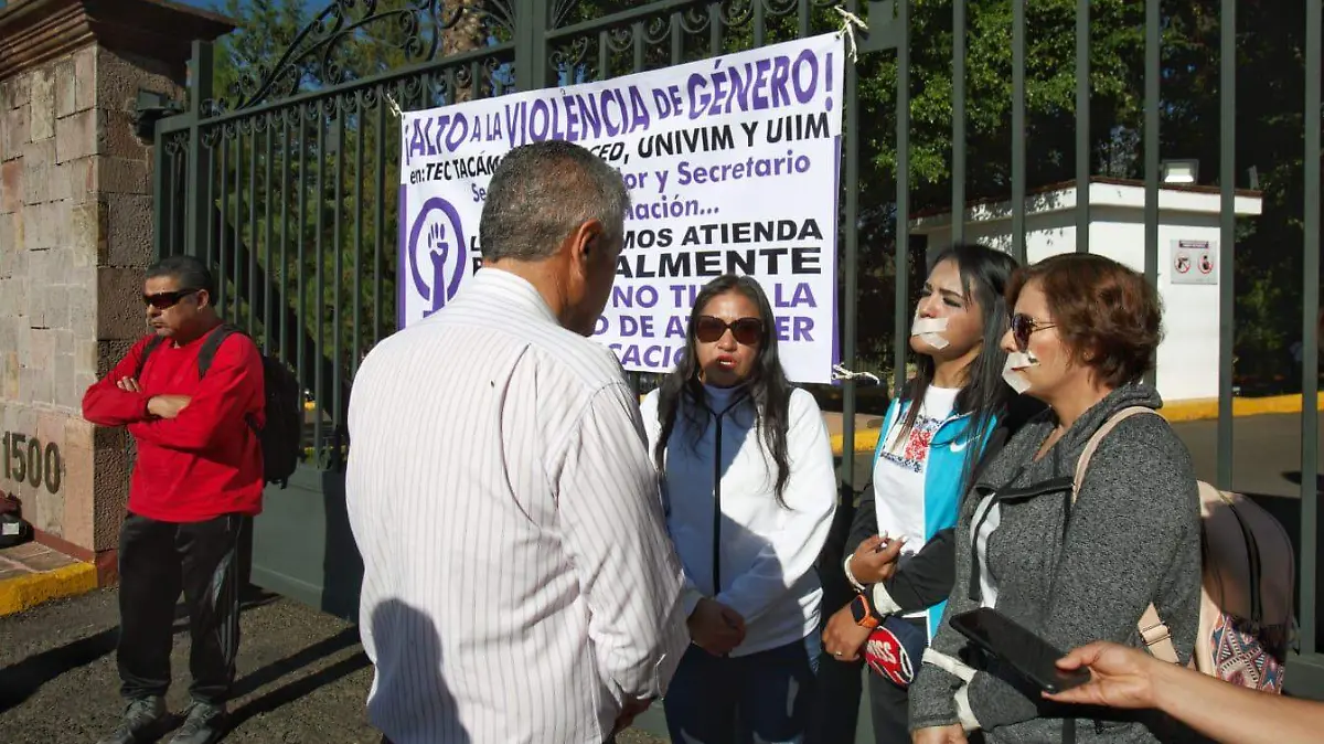 Manifestación - Trabajadores